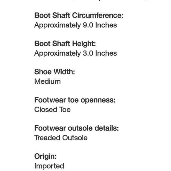 All in motion Kids Dawson Lace-up Winter Boots ~ Gray - Picture 9 of 16